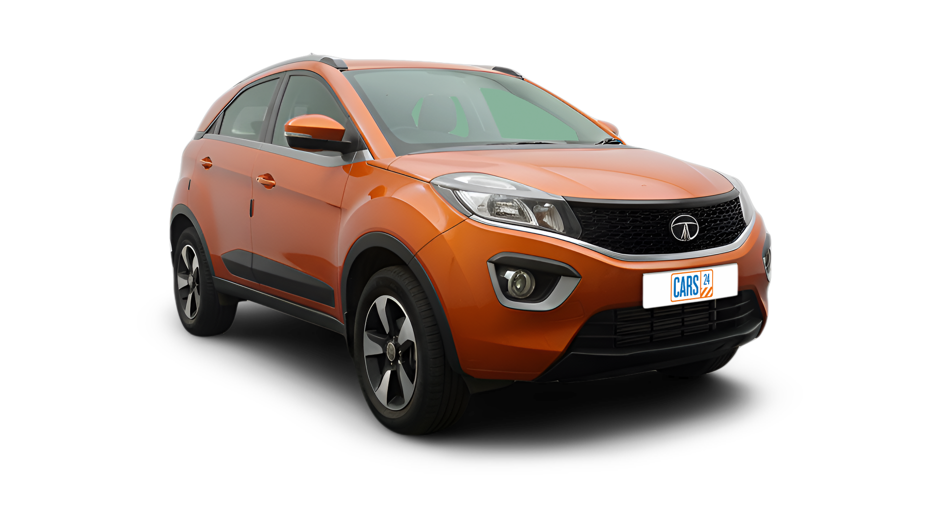 Tata NEXON-img